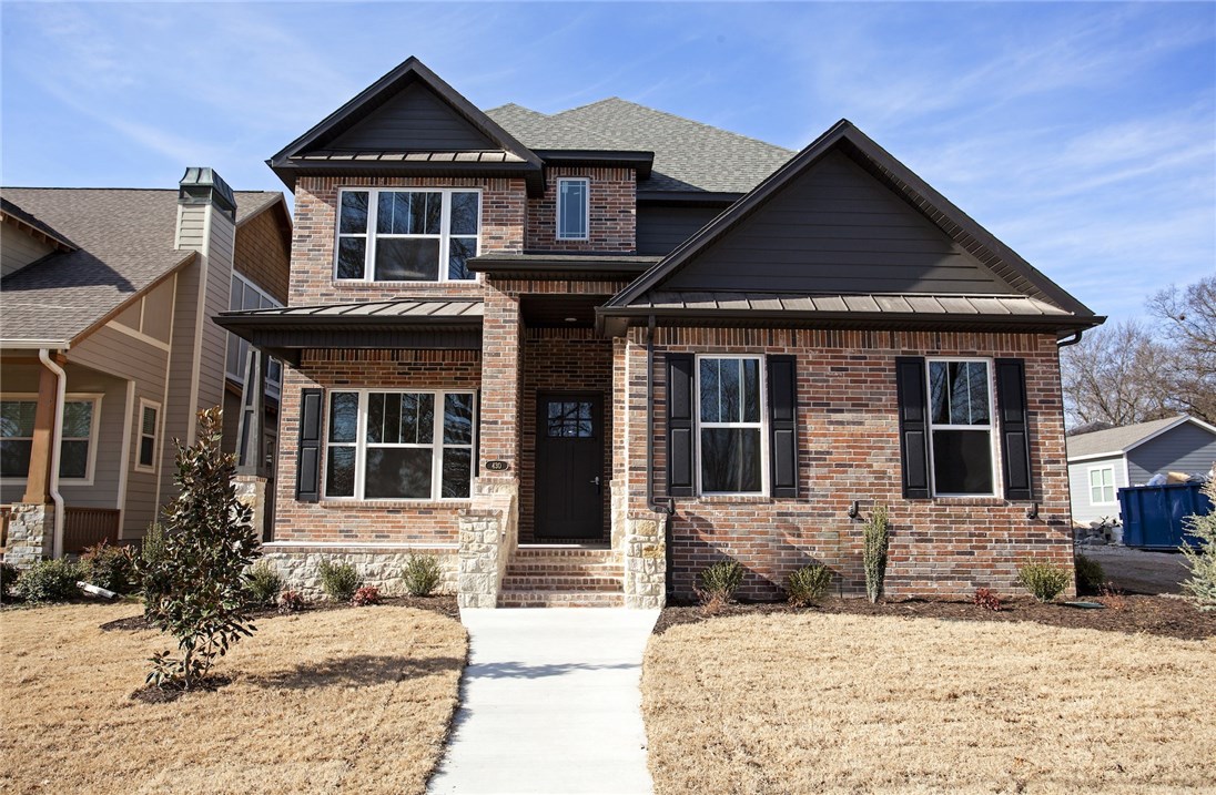 Gilmores Addition - Residential