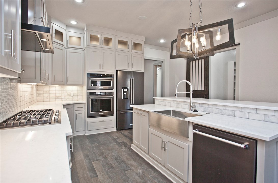 Gilmores Addition - Residential