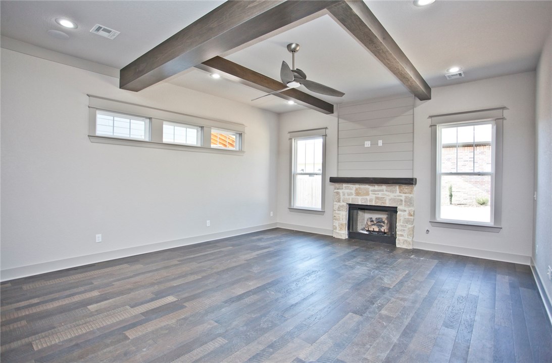 Gilmores Addition - Residential