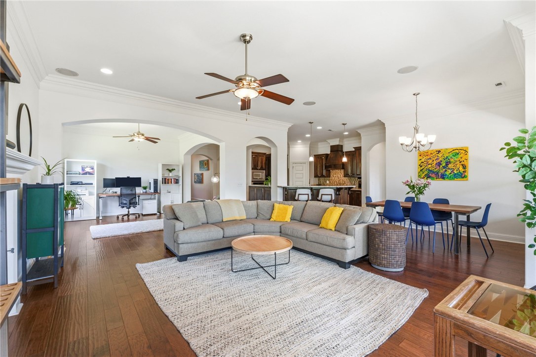 Harmon Grove At Central Park Ph 2 - Residential