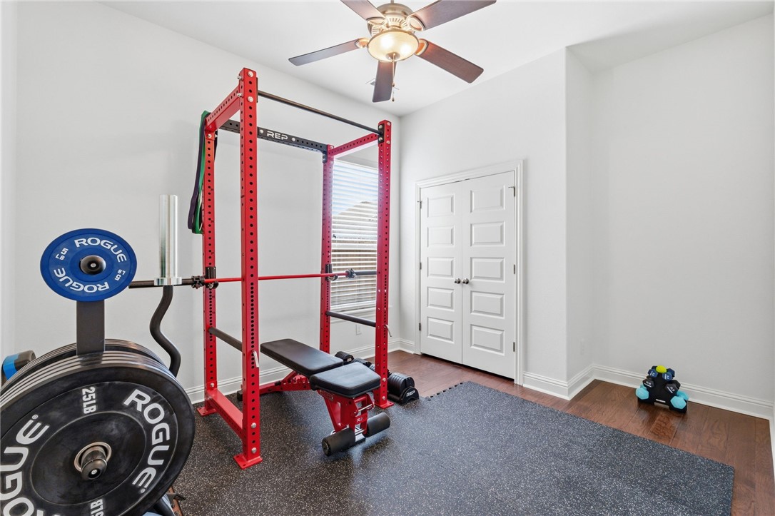 Harmon Grove At Central Park Ph 2 - Residential