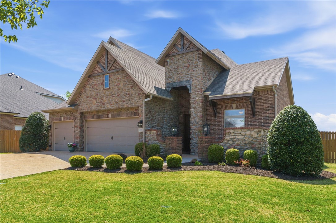 Harmon Grove At Central Park Ph 2 - Residential