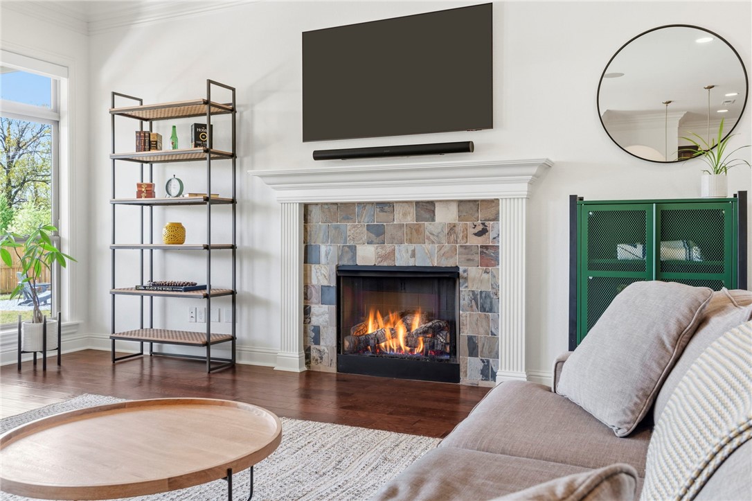 Harmon Grove At Central Park Ph 2 - Residential