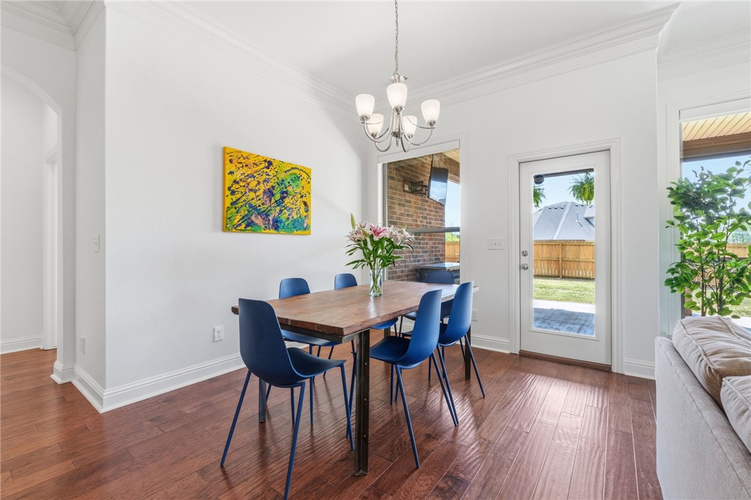 Harmon Grove At Central Park Ph 2 - Residential