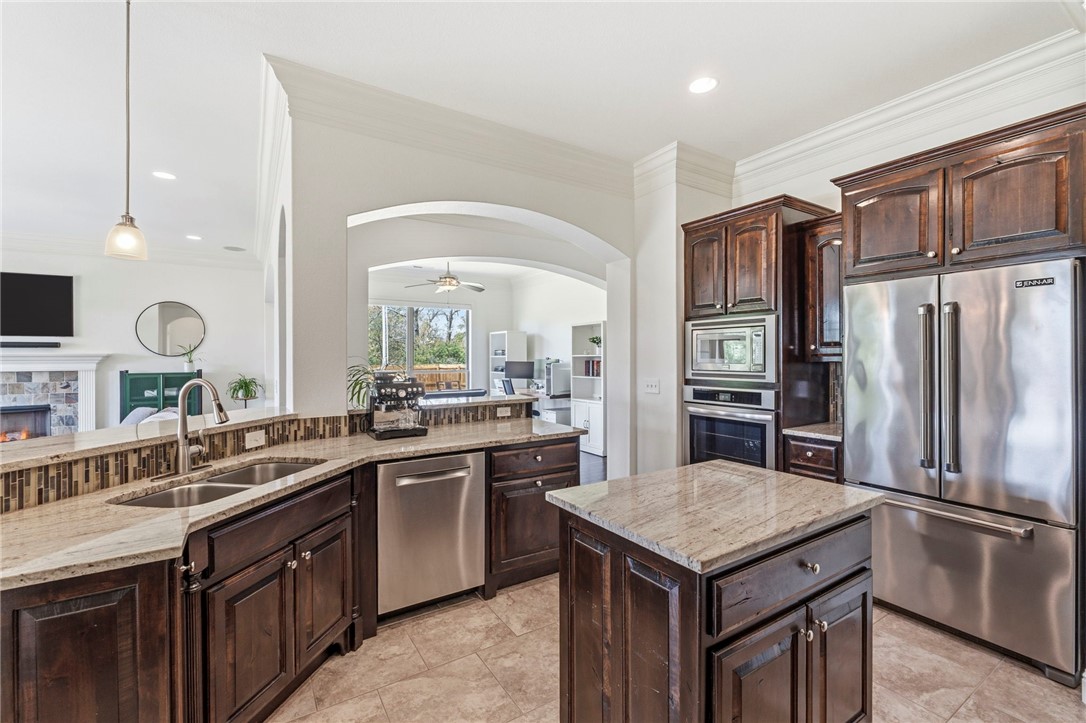 Harmon Grove At Central Park Ph 2 - Residential