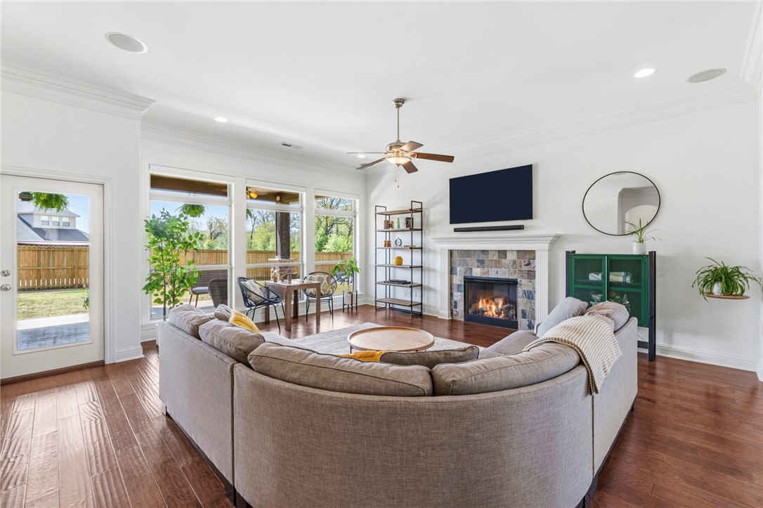 Harmon Grove At Central Park Ph 2 - Residential