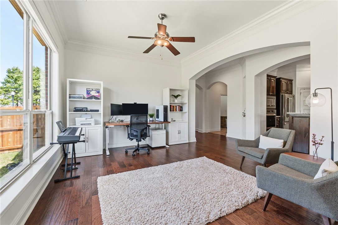 Harmon Grove At Central Park Ph 2 - Residential