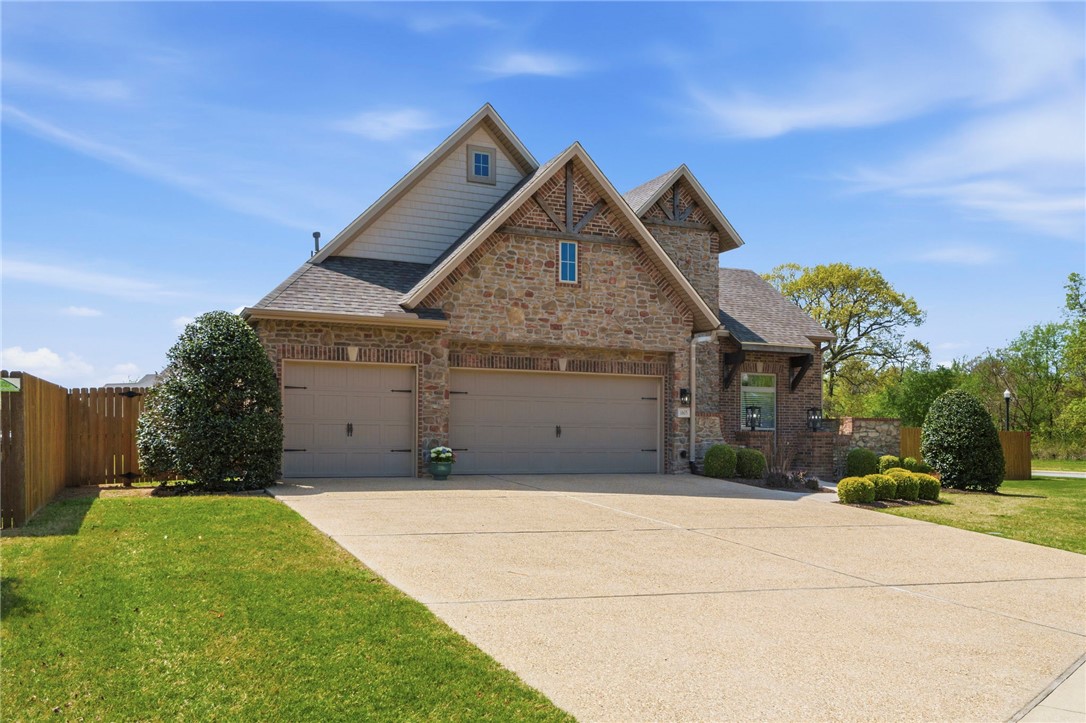 Harmon Grove At Central Park Ph 2 - Residential