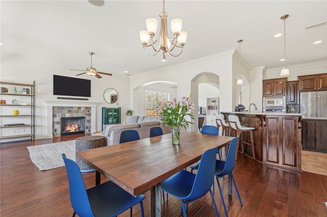 Harmon Grove At Central Park Ph 2 - Residential