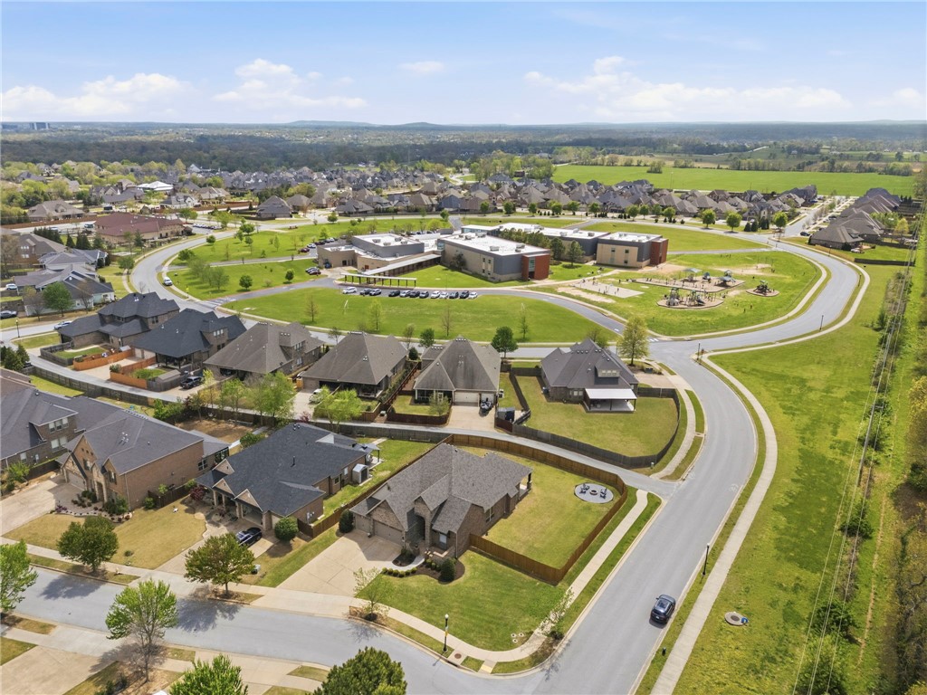 Harmon Grove At Central Park Ph 2 - Residential