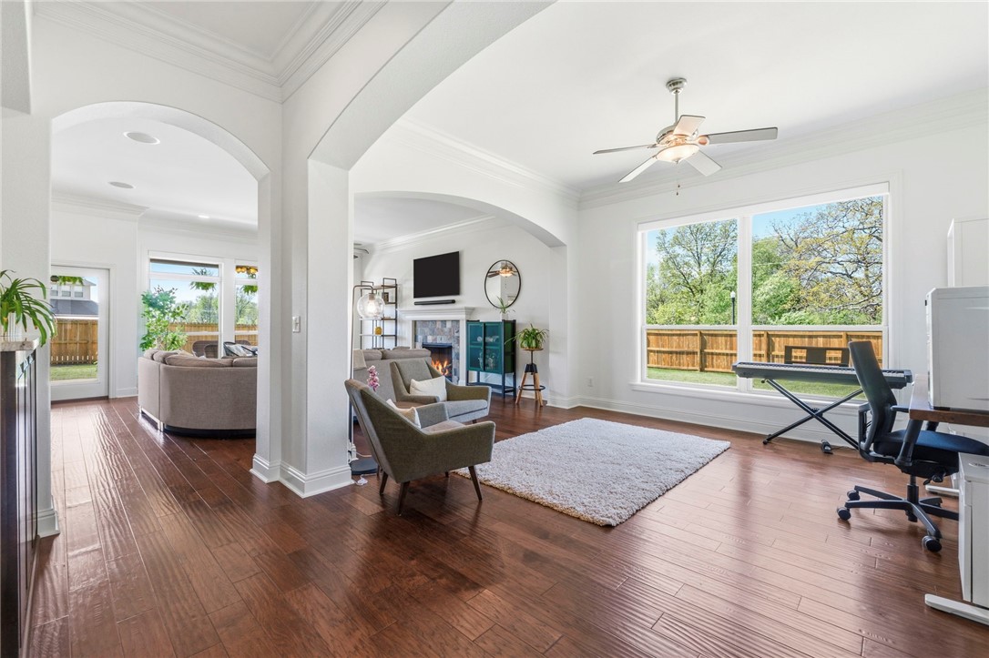 Harmon Grove At Central Park Ph 2 - Residential