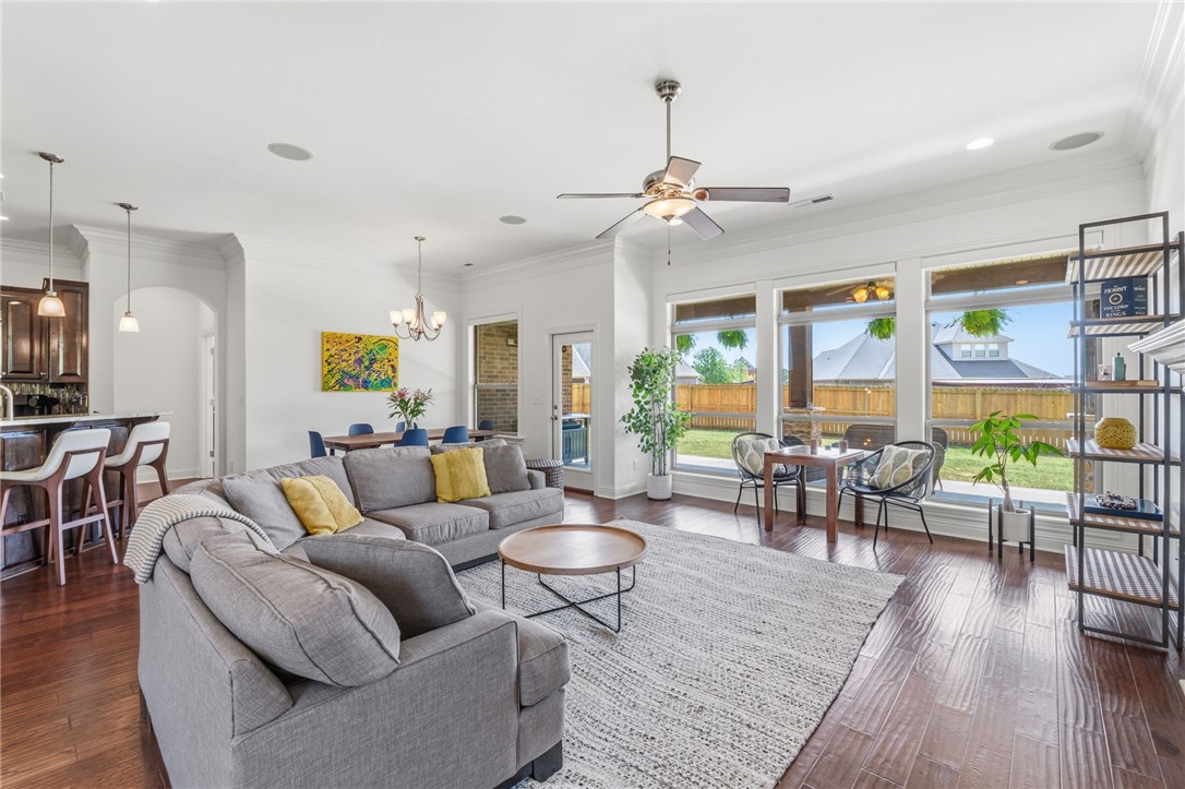 Harmon Grove At Central Park Ph 2 - Residential