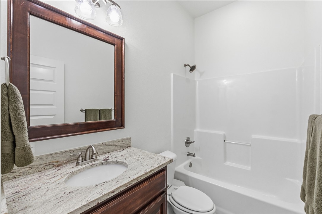 Harmon Grove At Central Park Ph 2 - Residential