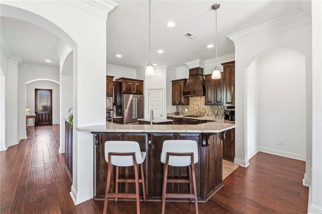 Harmon Grove At Central Park Ph 2 - Residential