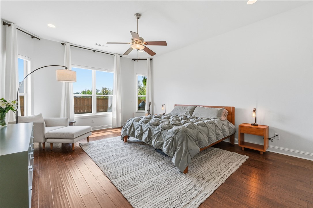 Harmon Grove At Central Park Ph 2 - Residential