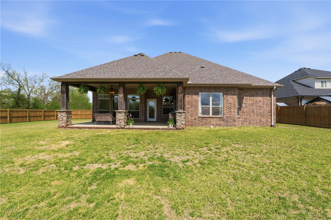 Harmon Grove At Central Park Ph 2 - Residential