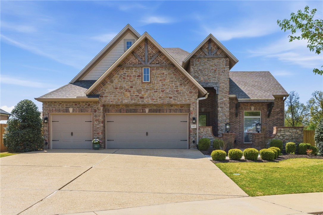 Harmon Grove At Central Park Ph 2 - Residential