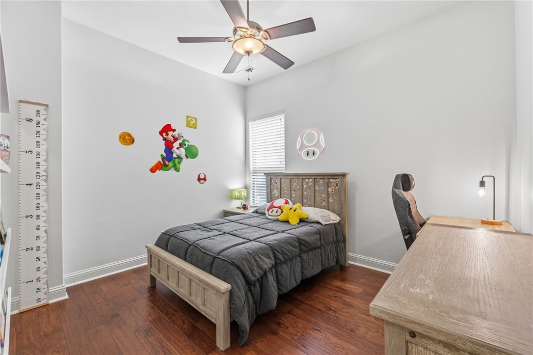 Harmon Grove At Central Park Ph 2 - Residential