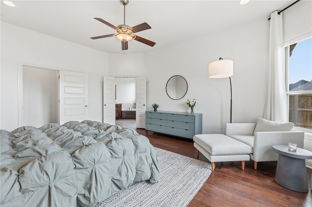 Harmon Grove At Central Park Ph 2 - Residential