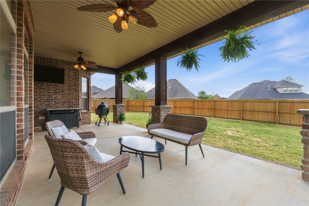 Harmon Grove At Central Park Ph 2 - Residential