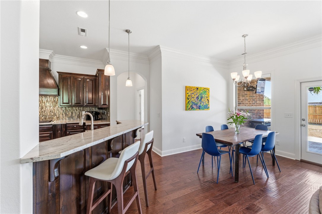 Harmon Grove At Central Park Ph 2 - Residential