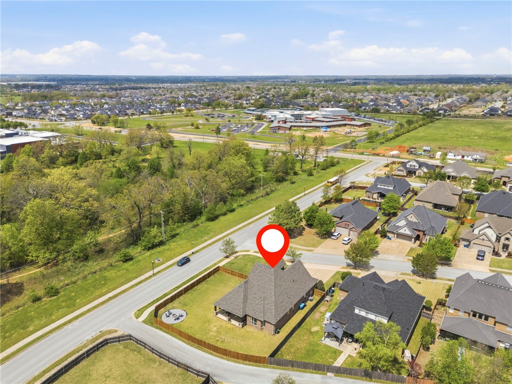 Harmon Grove At Central Park Ph 2 - Residential