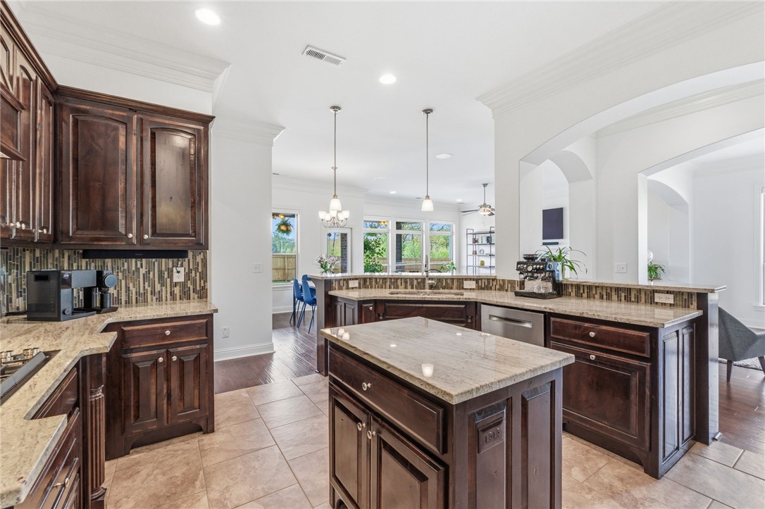 Harmon Grove At Central Park Ph 2 - Residential