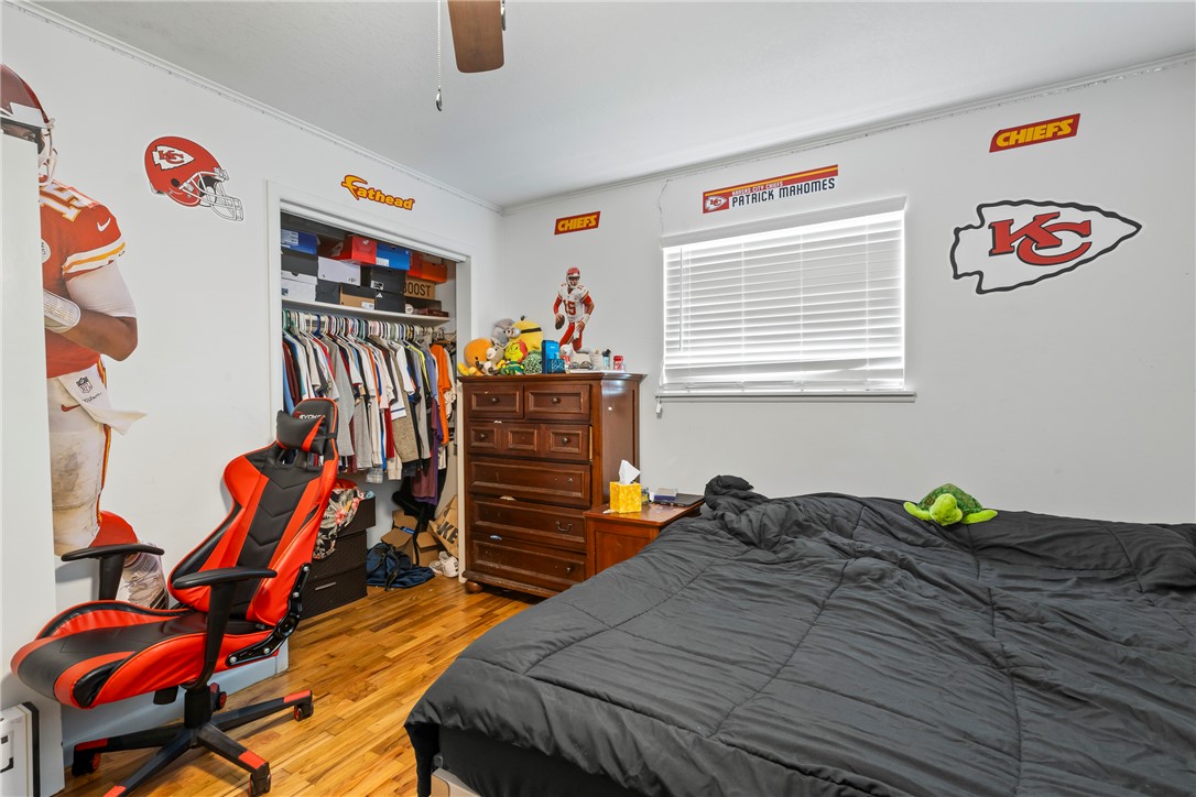 McAllister & Shields - Residential
