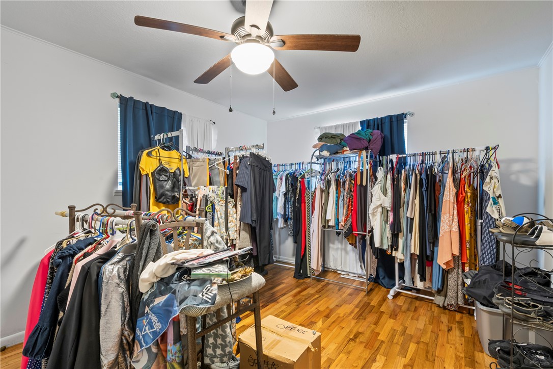 McAllister & Shields - Residential