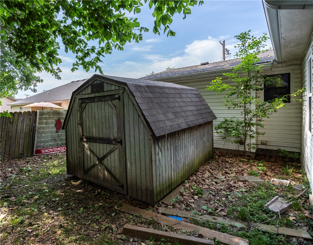 McAllister & Shields - Residential