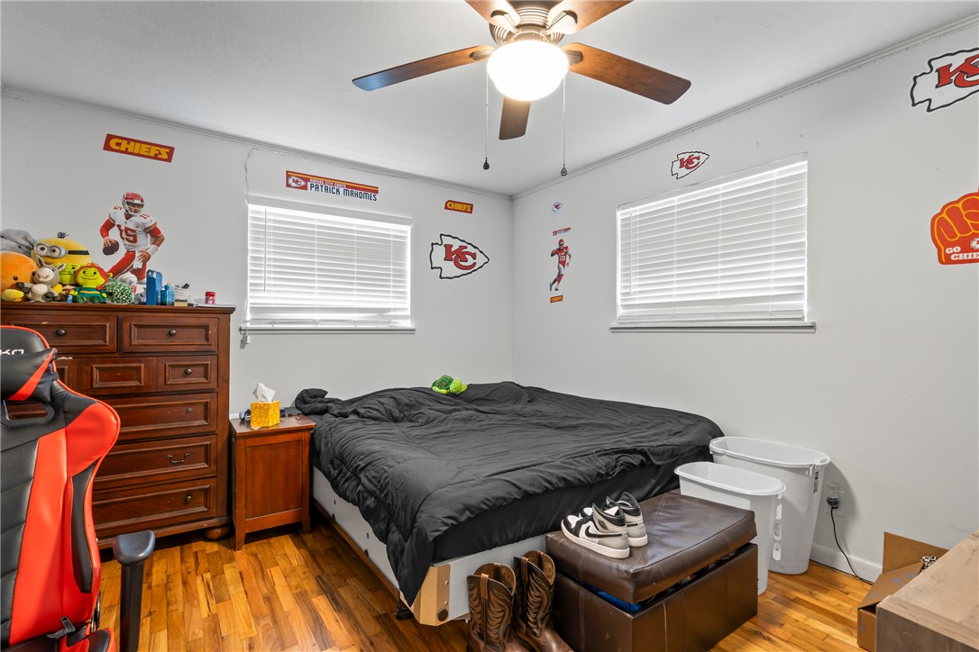 McAllister & Shields - Residential