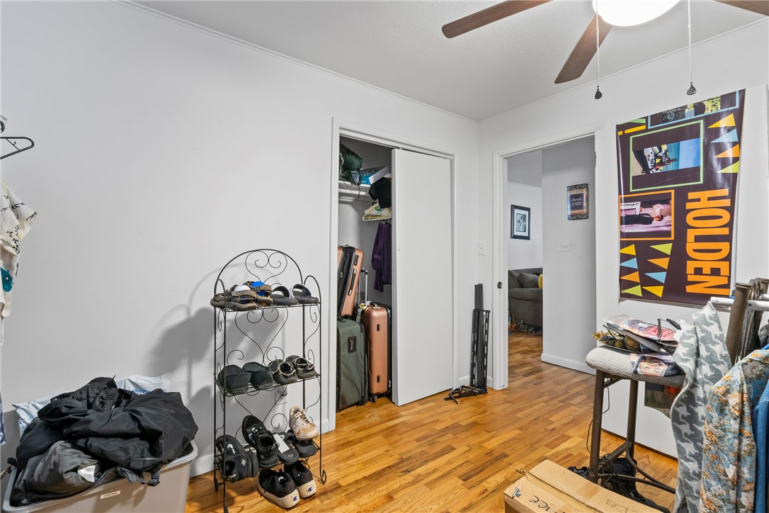 McAllister & Shields - Residential