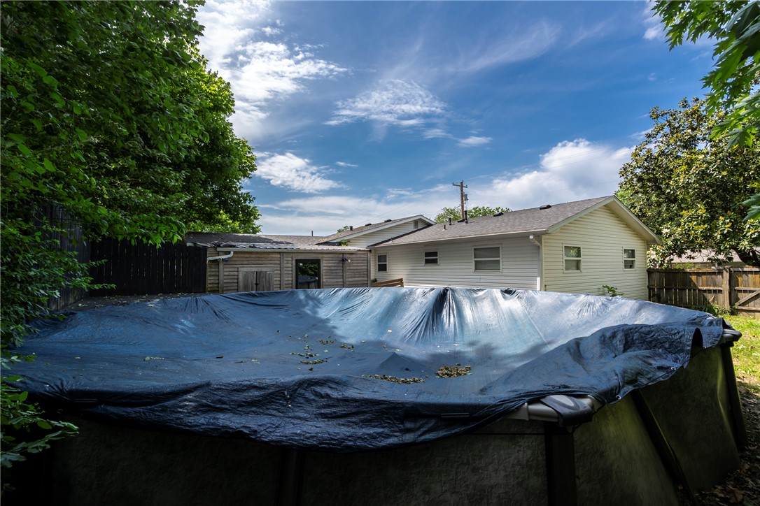 McAllister & Shields - Residential
