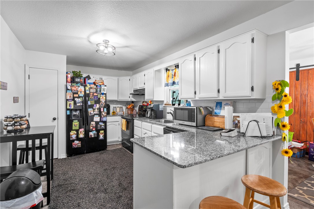 McAllister & Shields - Residential