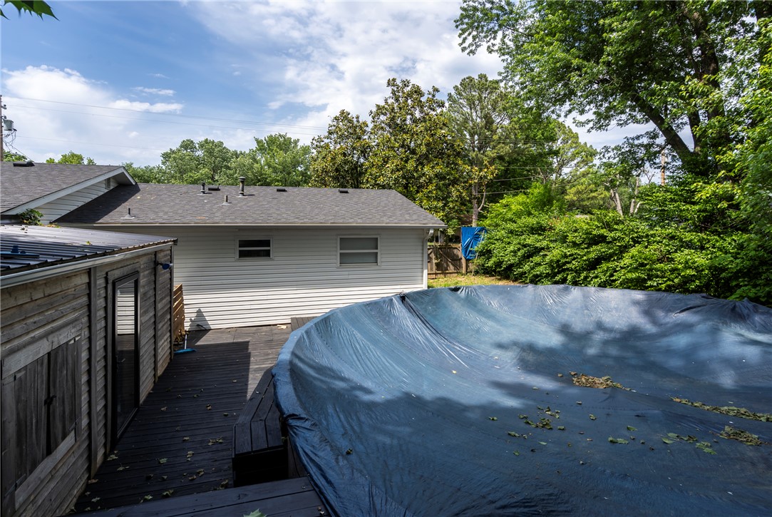 McAllister & Shields - Residential