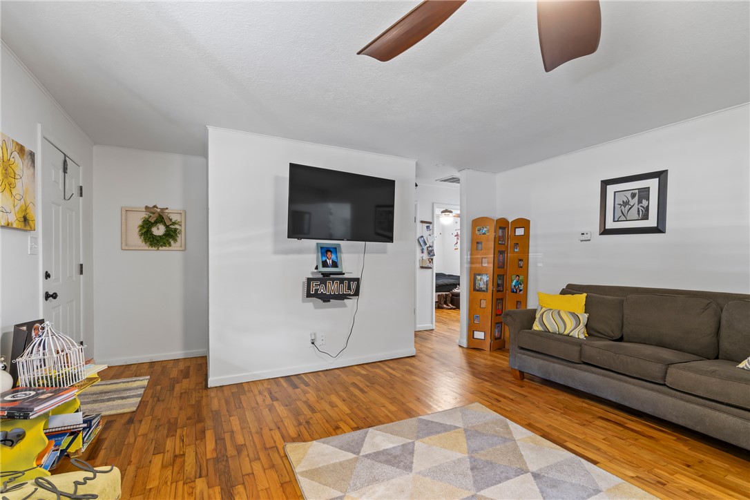 McAllister & Shields - Residential