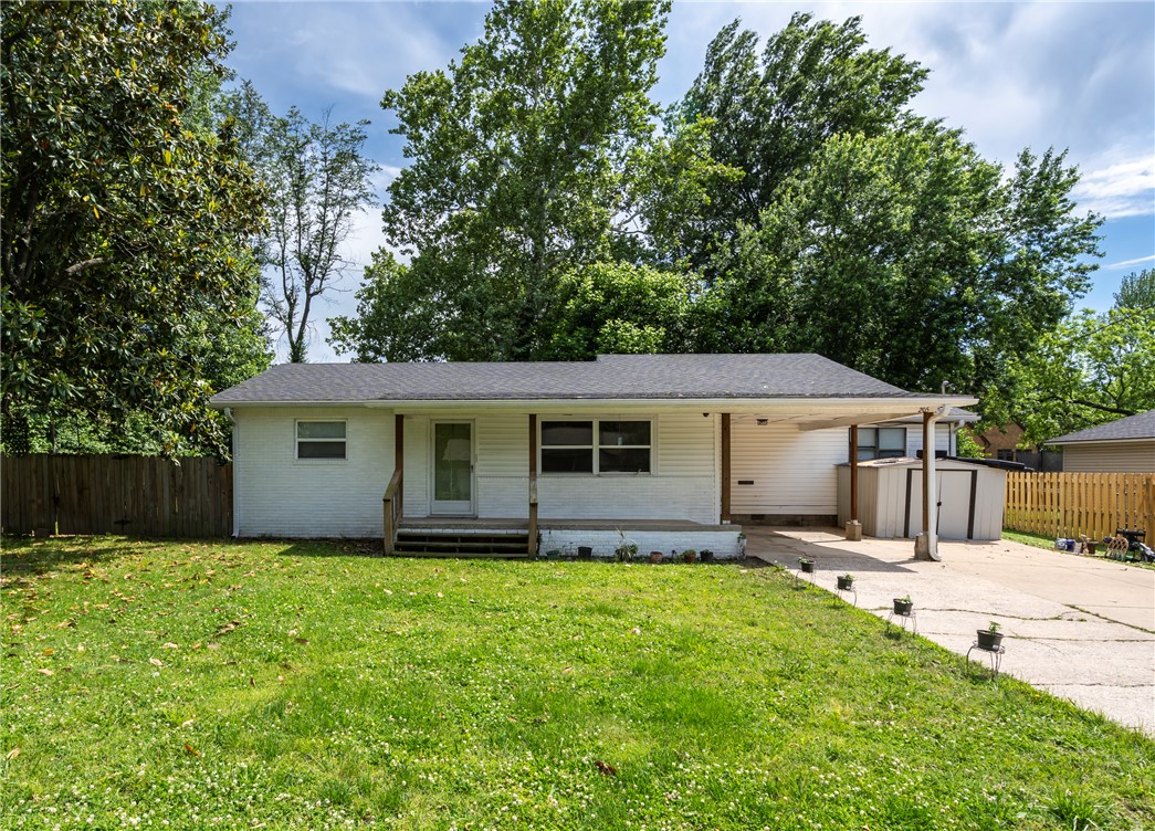 McAllister & Shields - Residential