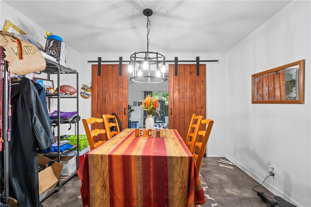 McAllister & Shields - Residential