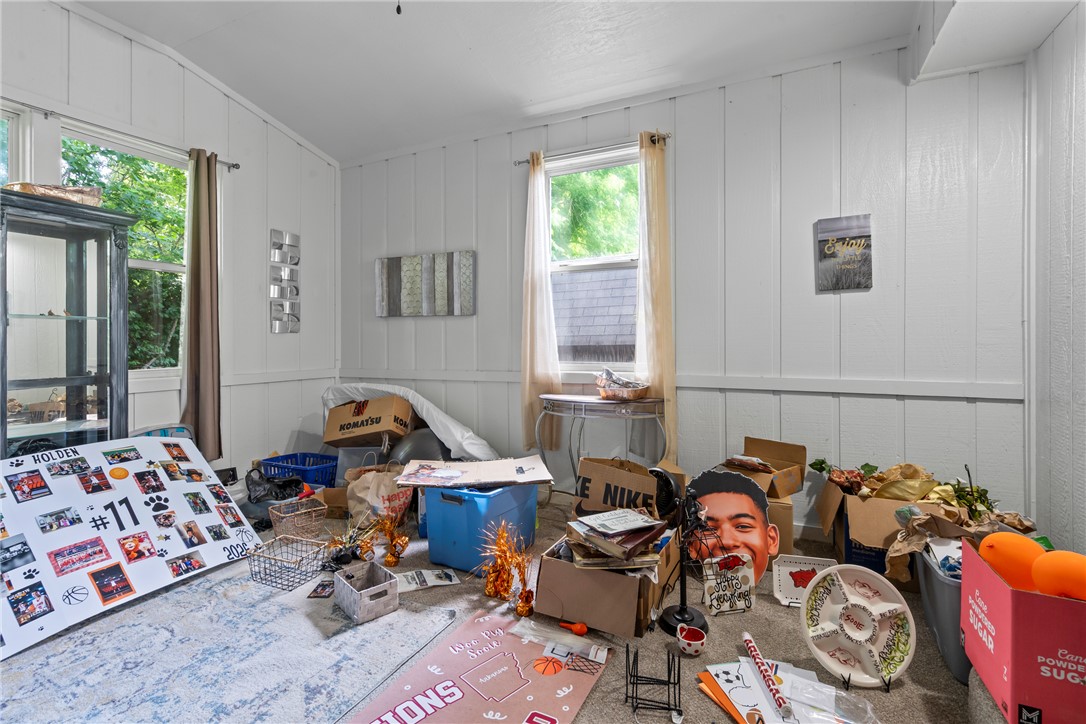 McAllister & Shields - Residential