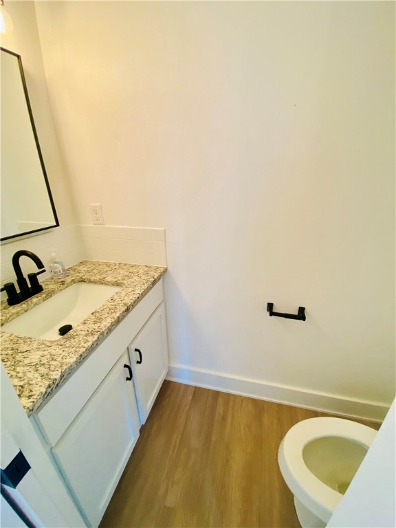 Southern Woods Sub Cluster Housing Dev - Residential Lease
