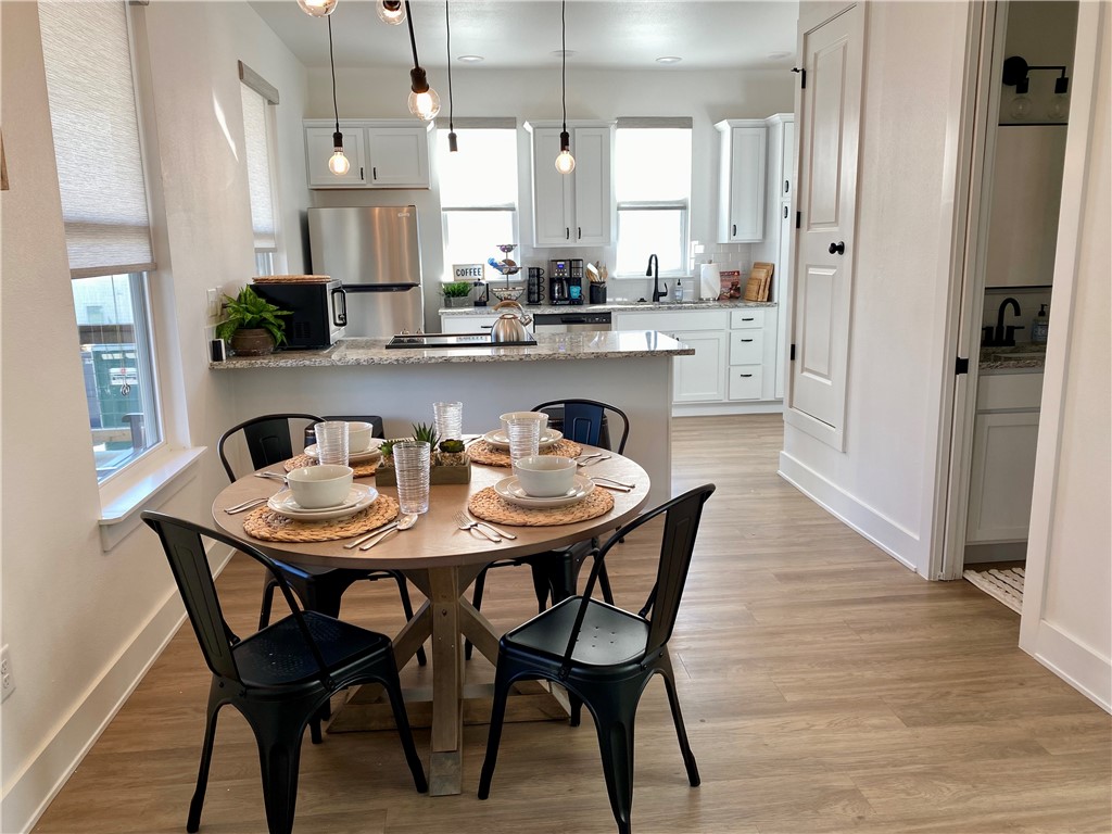 Southern Woods Sub Cluster Housing Dev - Residential Lease