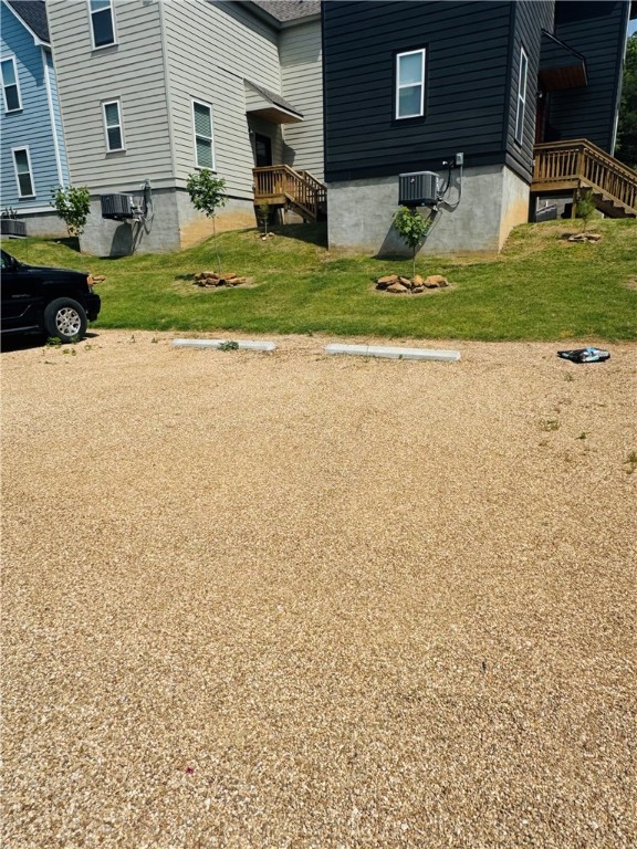 Southern Woods Sub Cluster Housing Dev - Residential Lease
