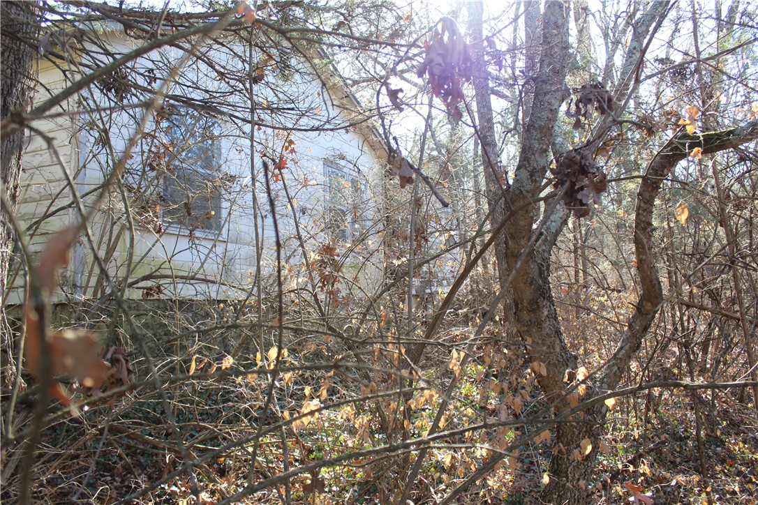 Fayetteville Outlots - Residential