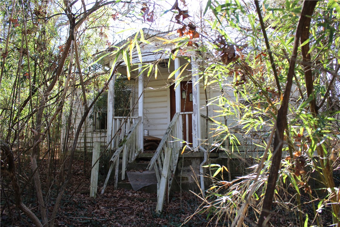 Fayetteville Outlots - Residential