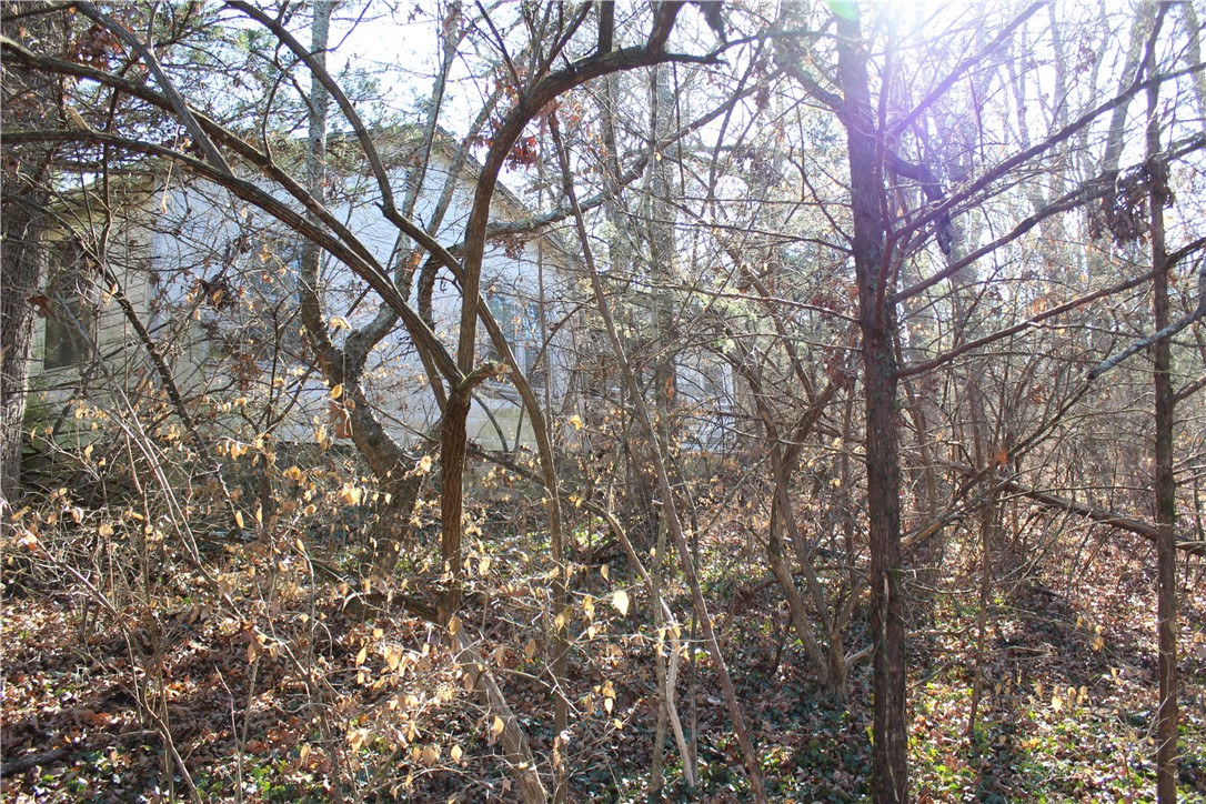 Fayetteville Outlots - Residential