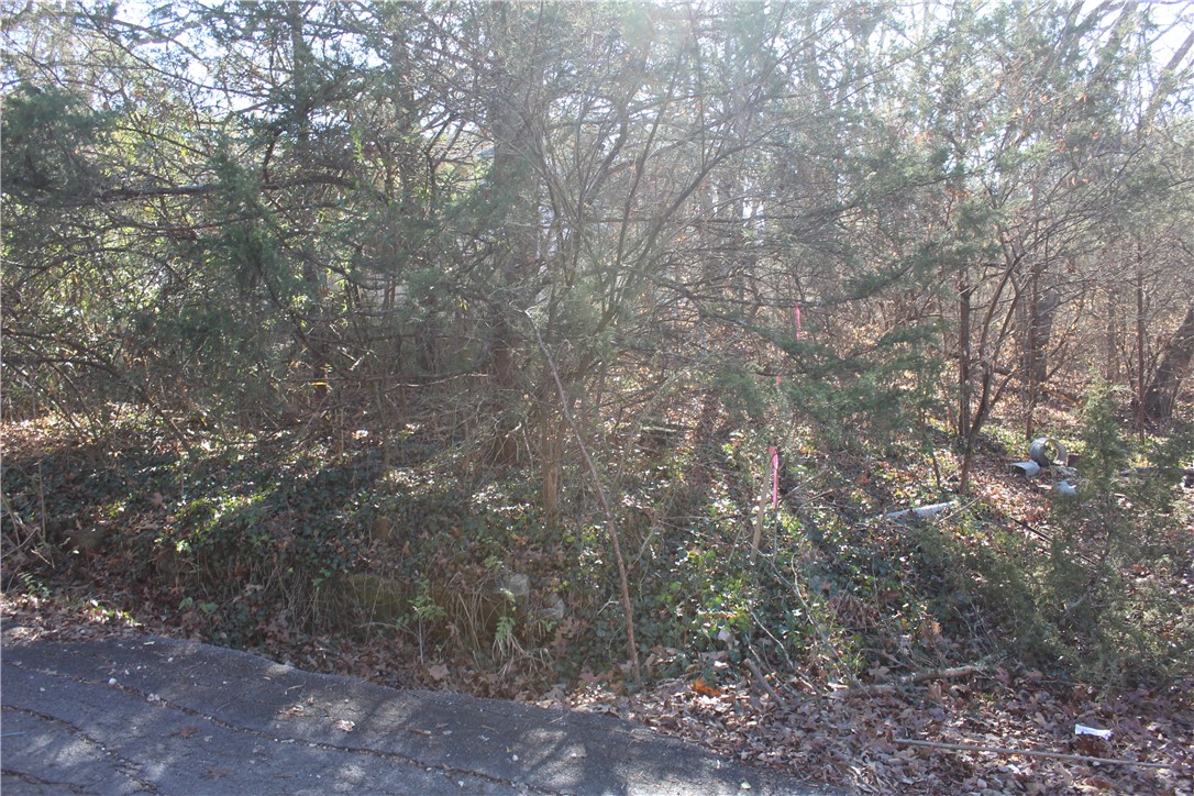 Fayetteville Outlots - Residential