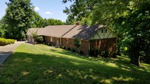 Very spacious family HOME in a park like setting. This home has had extensive remodeling including; interior paint, & almost all floor coverings. This HOME is designed for a large family & plenty of outdoor space for activities. Total Heated/Cooled living area is 3,277 Sq. Ft. (m/l). Total Sq. Ft. under roof is 5,287 (m/l). Oversized 2 car attached garage with openers, large workshop area in basement, large storage area in basement. This property sits on 2 adjoining parcels. Parcel #1 is 340-03007-000 which contains 1.910 acres and Parcel #2 is 020-05161-000 which contains 1.0537 acres for a total acreage of 2.96 acres (m/l).