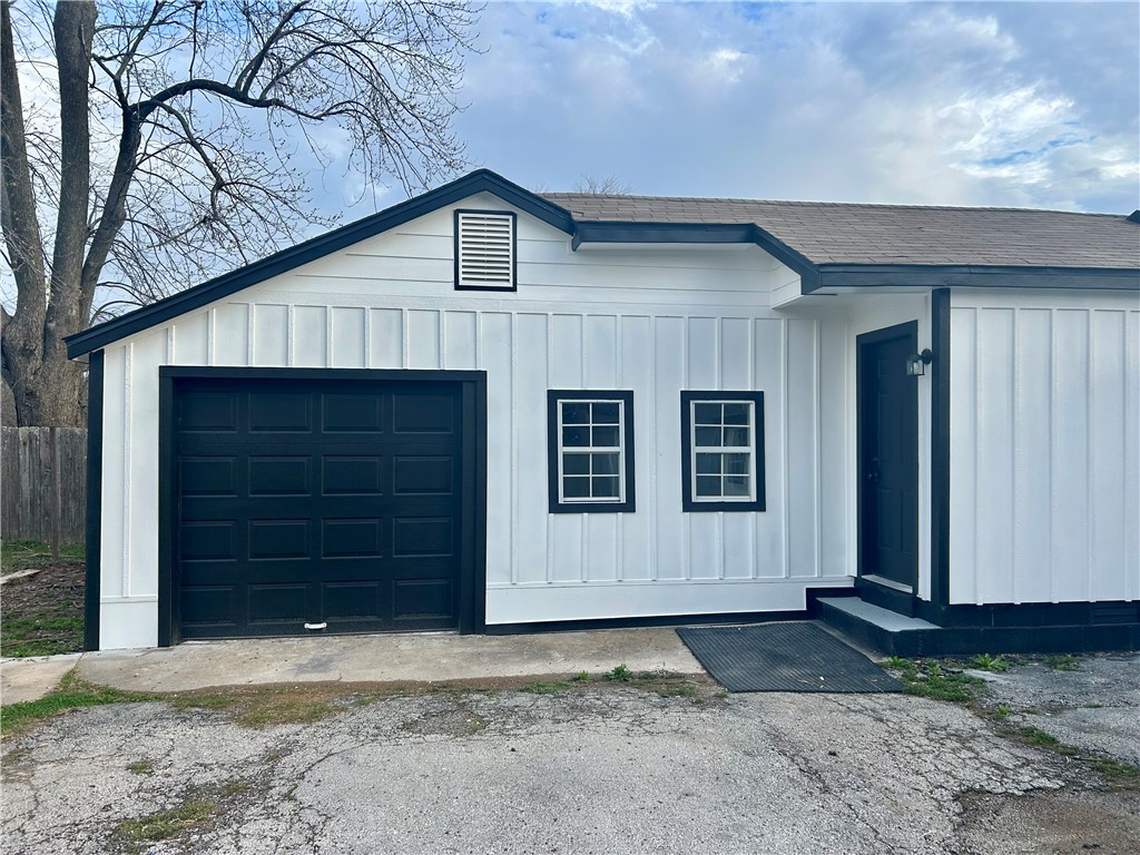 Lincoln Outlots - Residential