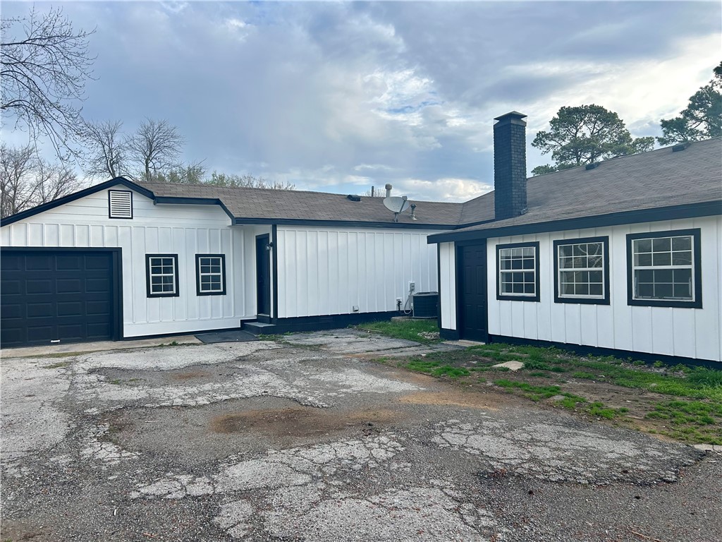 Lincoln Outlots - Residential