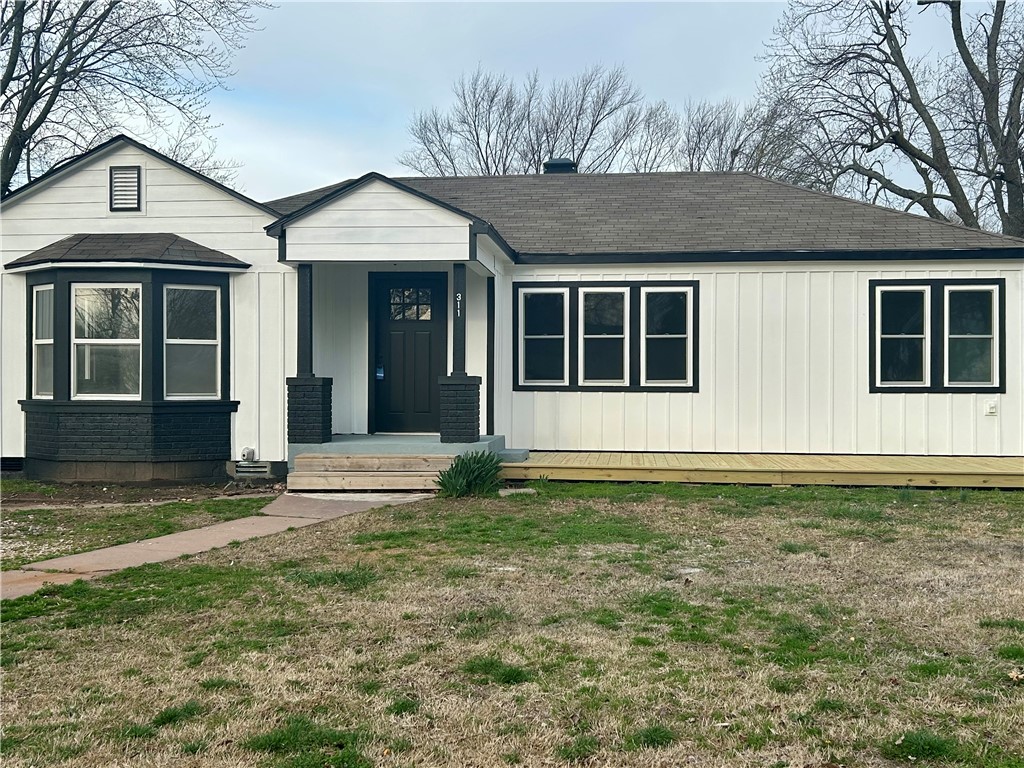 Lincoln Outlots - Residential